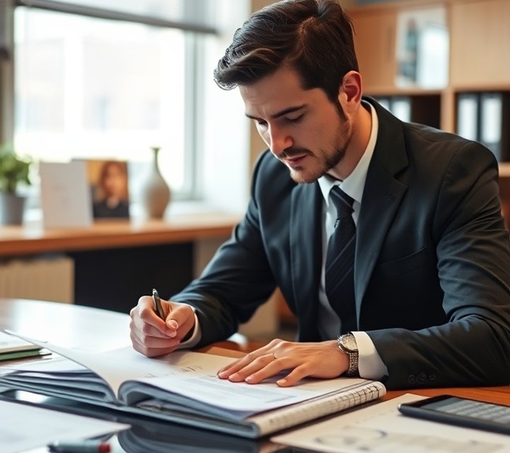 Contabilidad de Pymes La Plata